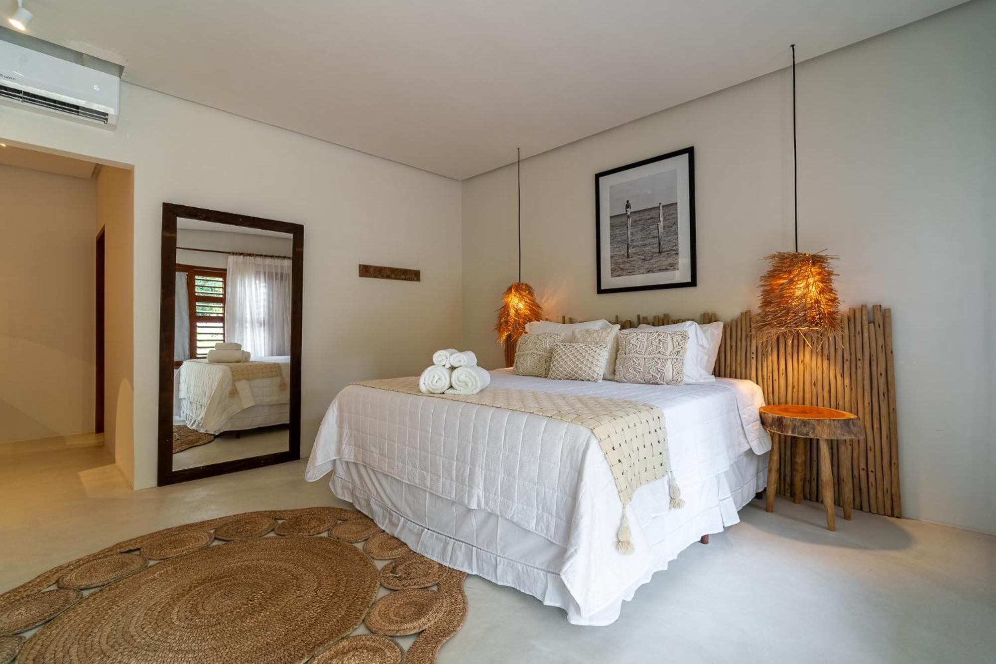 Pousada Recanto Do Sol Trancoso Zewnętrze zdjęcie